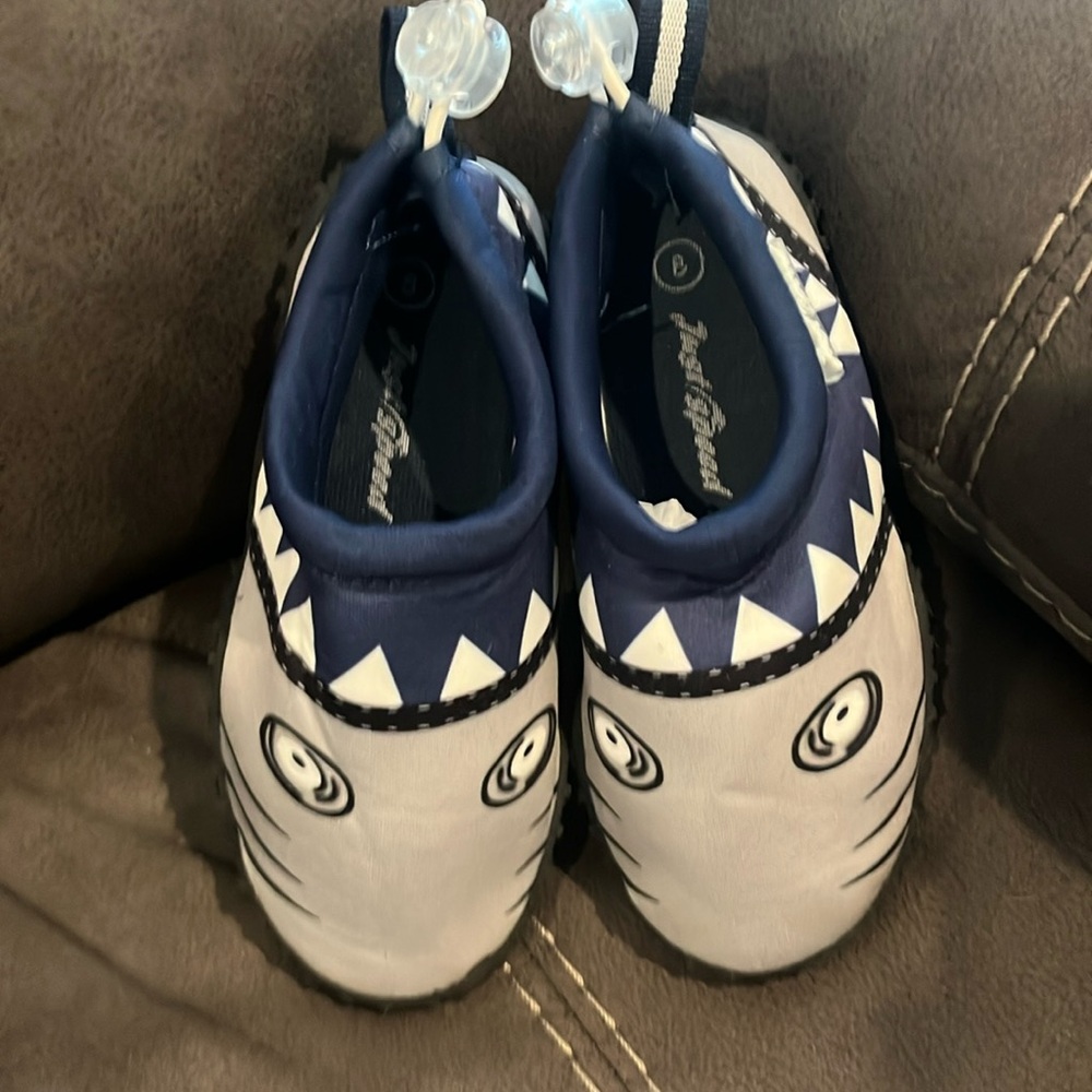 Kids Water Shoes Size 8 Toddler